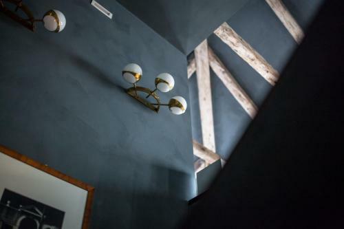 Hotel Liassidi Wellness Suites