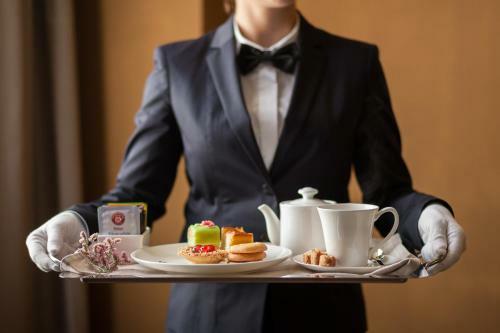 Hotel Liassidi Wellness Suites