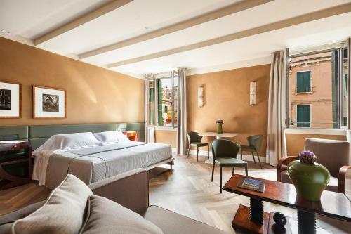 Hotel Liassidi Wellness Suites