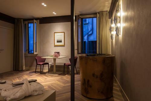 Hotel Liassidi Wellness Suites