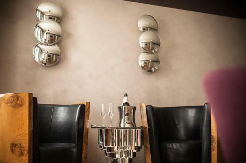 Hotel Liassidi Wellness Suites