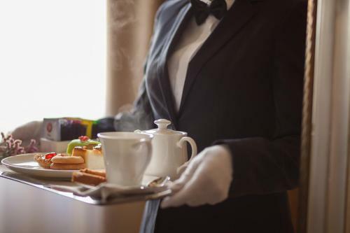 Hotel Liassidi Wellness Suites