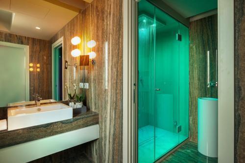 Hotel Liassidi Wellness Suites