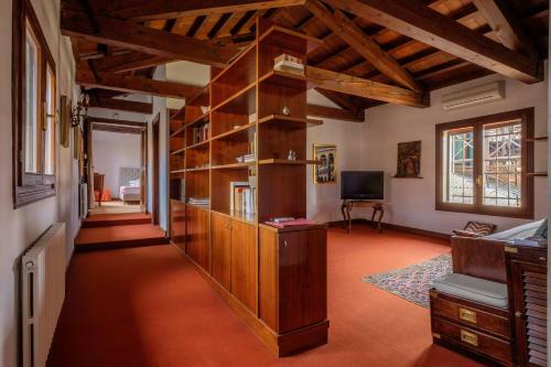 Apartamento Ca' Affresco