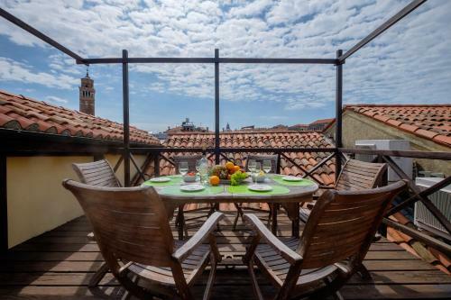 Apartamento Ca' Affresco