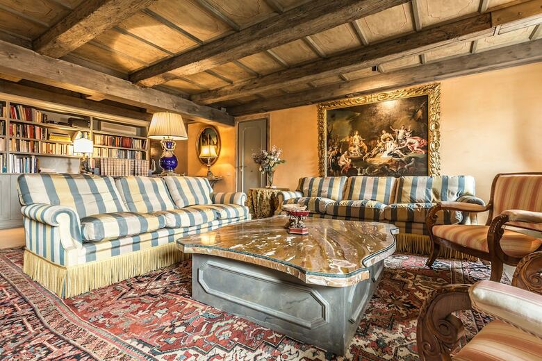 Apartamento The Venetian Penthouse