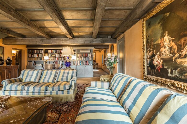 Apartamento The Venetian Penthouse