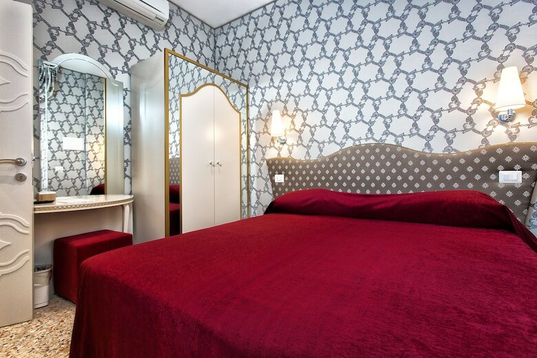 Hotel Ca' Nobile Corner
