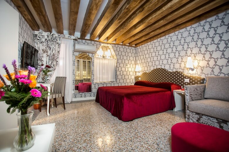 Hotel Ca' Nobile Corner