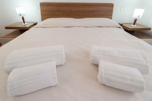 Apartamento C� Dei Miracoli