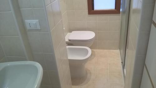 Apartamento 2960 Frari 2