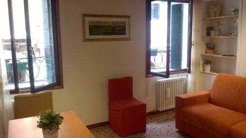 Apartamento 2960 Frari 2