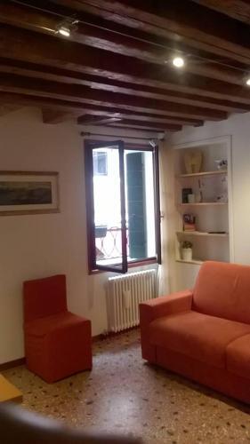 Apartamento 2960 Frari 2