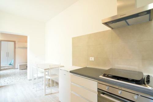 Ponte Squero Apartment
