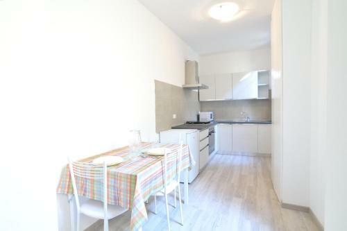 Ponte Squero Apartment