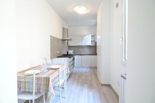 Ponte Squero Apartment