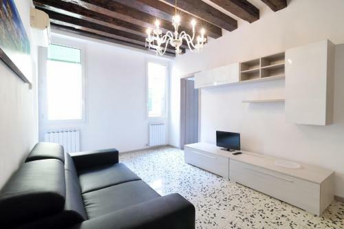 Ponte Squero Apartment