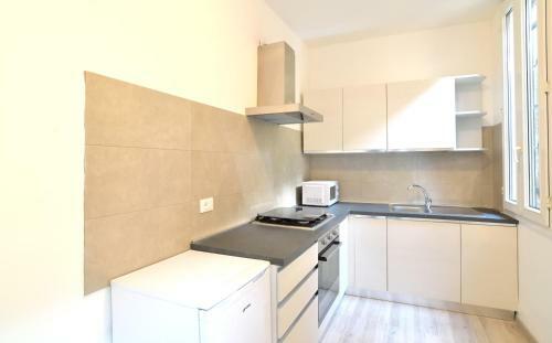 Ponte Squero Apartment