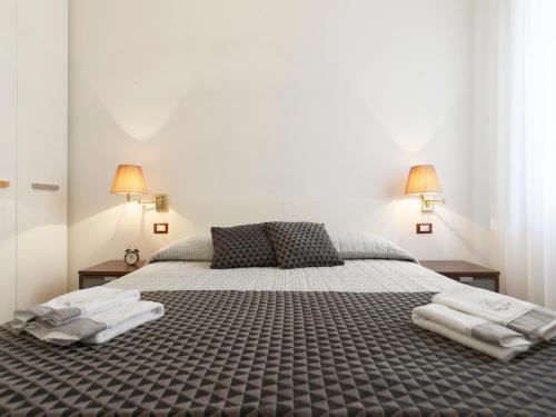 Apartamento Venice Romantic Suite