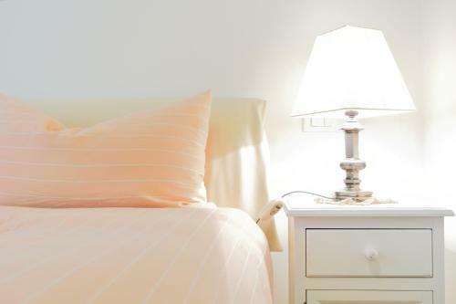 Apartamento Al Campanile