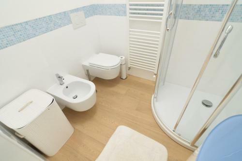 Apartamento Al Campanile