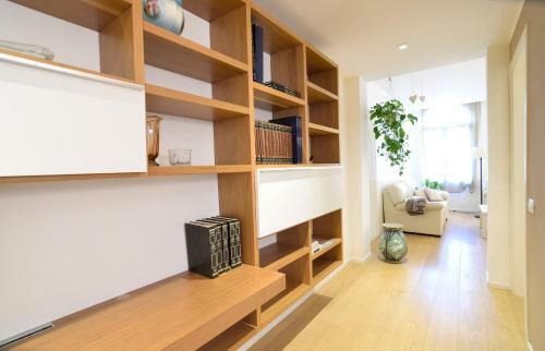 Apartamento Al Campanile