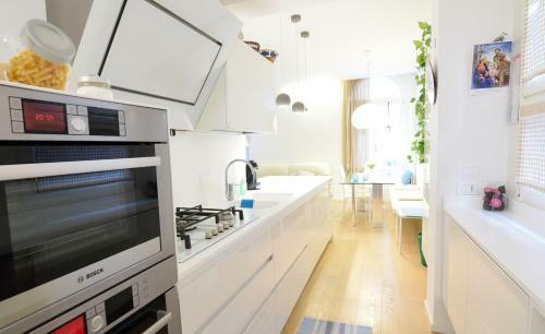 Apartamento Al Campanile