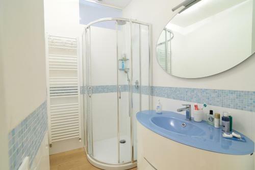 Apartamento Al Campanile