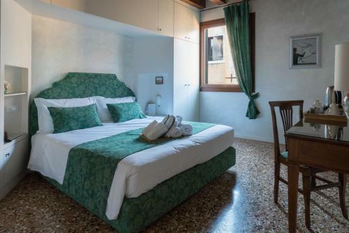 Hotel Locanda Ai Santi Apostoli