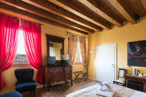 Hotel Locanda Ai Santi Apostoli