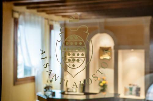 Hotel Locanda Ai Santi Apostoli