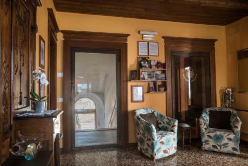 Hotel Locanda Ai Santi Apostoli