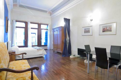 Apartamento Castello Loft