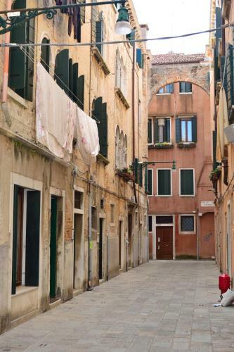 Apartamento Castello Loft