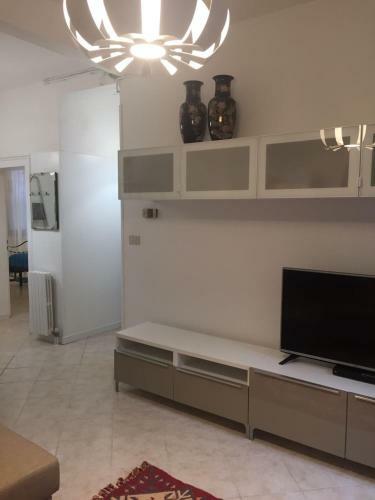 Apartamento Cortesconta