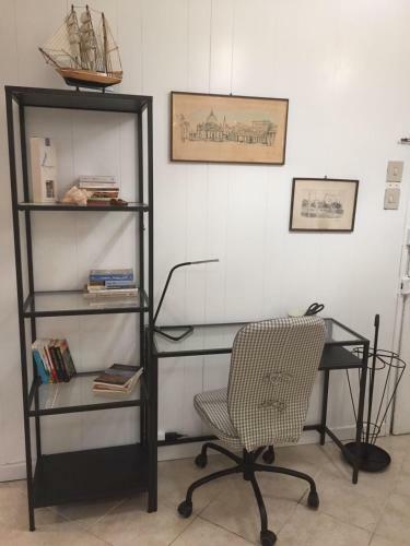 Apartamento Cortesconta