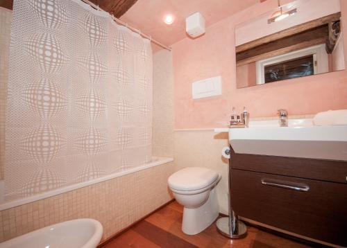Apartamento Doge Morosini Palace
