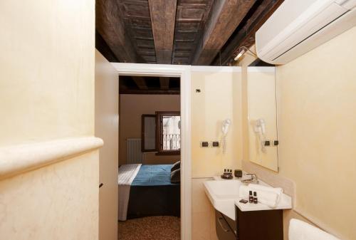 Apartamento Doge Morosini Palace
