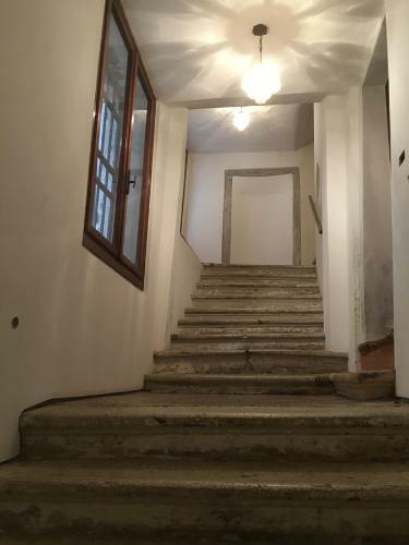 Apartamento Residenza Cuoridoro