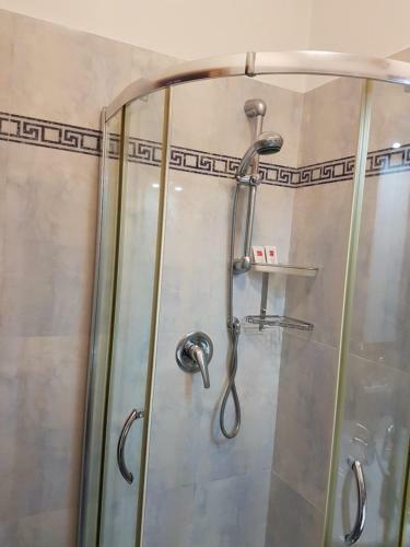Apartamento Residenza Cuoridoro