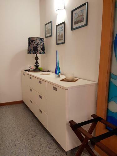 Apartamento Residenza Cuoridoro