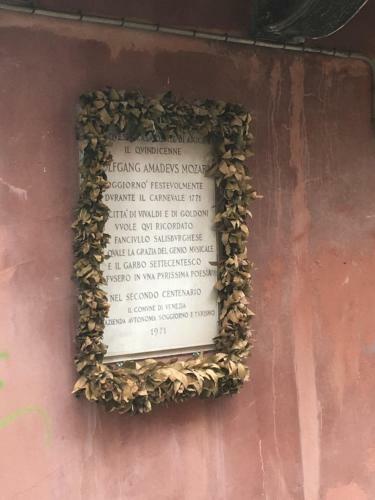 Apartamento Residenza Cuoridoro