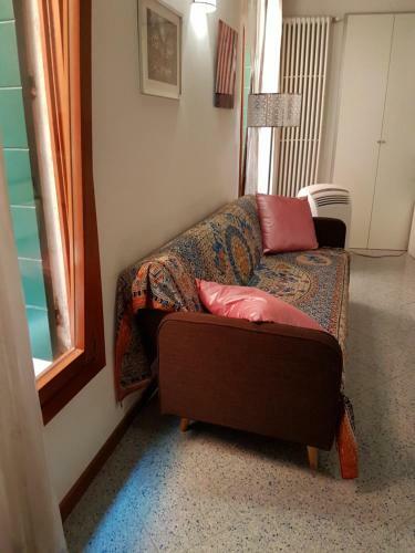 Apartamento Residenza Cuoridoro