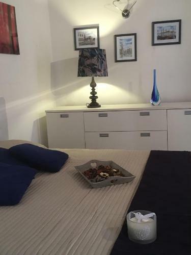 Apartamento Residenza Cuoridoro