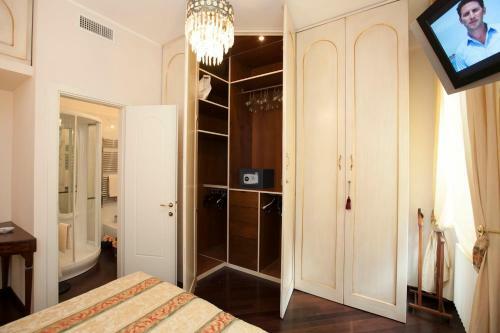 Apartamento Residenza Campiello