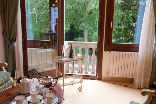Apartamento Residenza Campiello