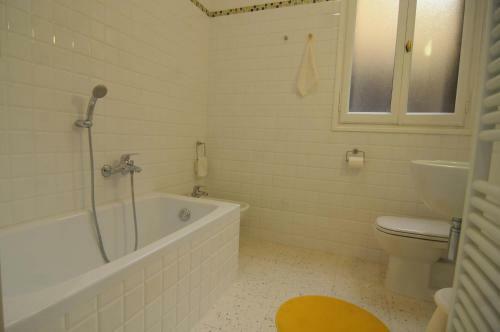 Apartamento Venis Terrace Canal View