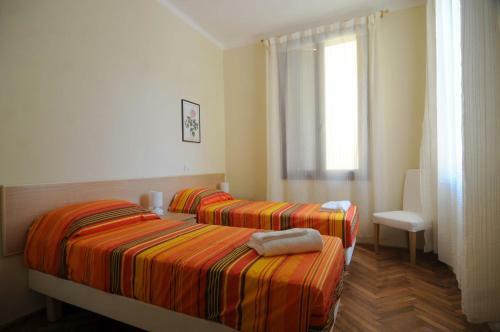 Apartamento Venis Terrace Canal View