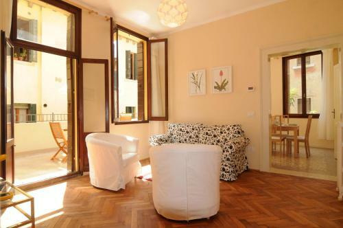 Apartamento Venis Terrace Canal View
