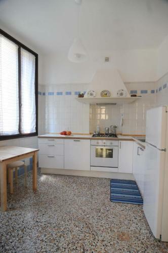 Apartamento Venis Terrace Canal View
